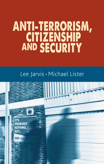 Anti-terrorism, citizenship and security, EPUB eBook