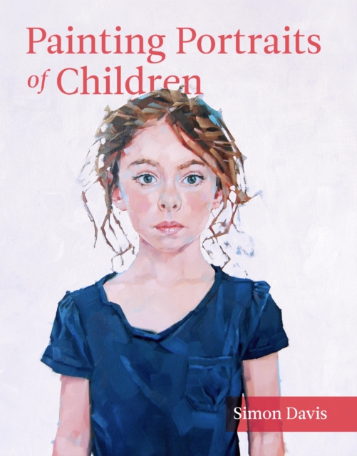 Painting Portraits of Children, EPUB eBook