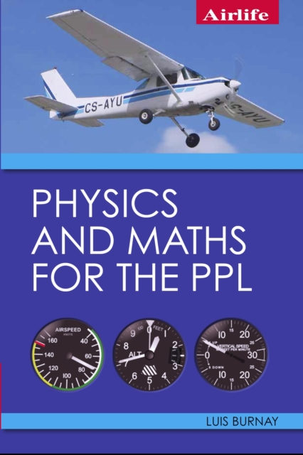 Physics and Maths for the PPL, EPUB eBook