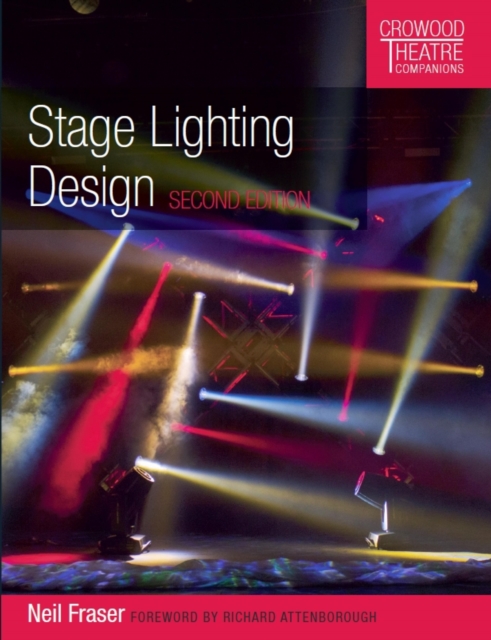 Stage Lighting Design, EPUB eBook