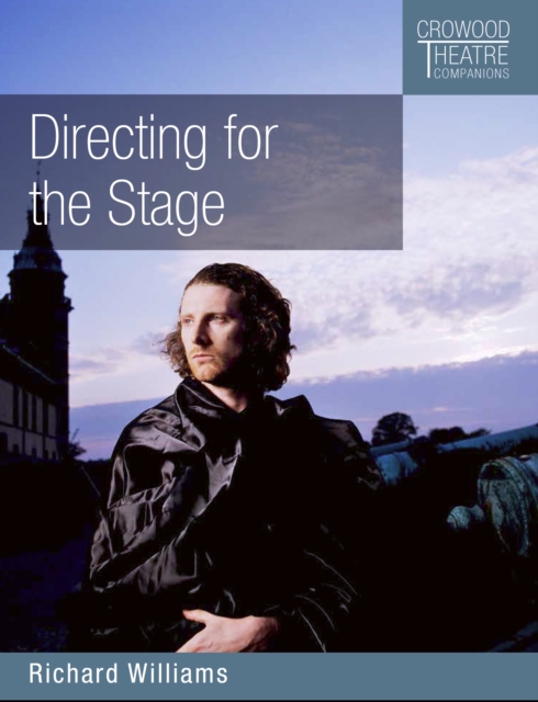 Directing for the Stage, Paperback / softback Book