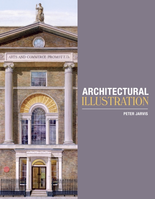 Architectural Illustration, EPUB eBook