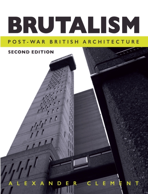 Brutalism, EPUB eBook