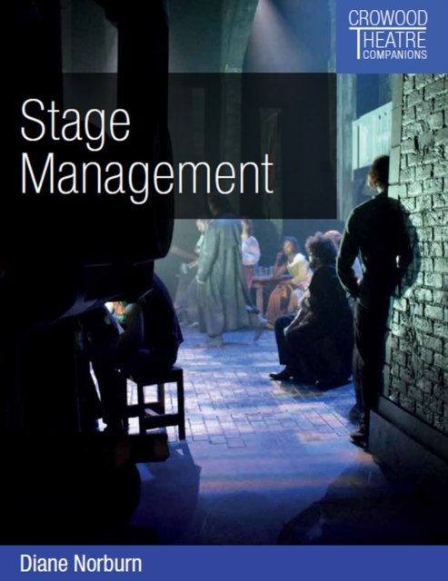 Stage Management, Paperback / softback Book