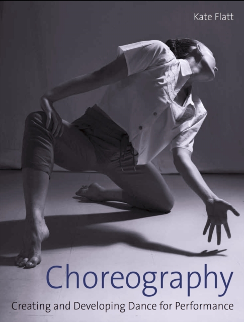 Choreography, EPUB eBook