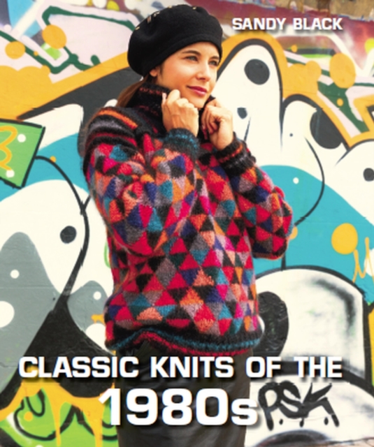 Classic Knits of the 1980s, EPUB eBook
