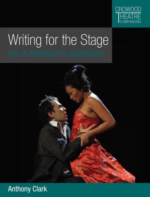 Writing for the Stage, EPUB eBook