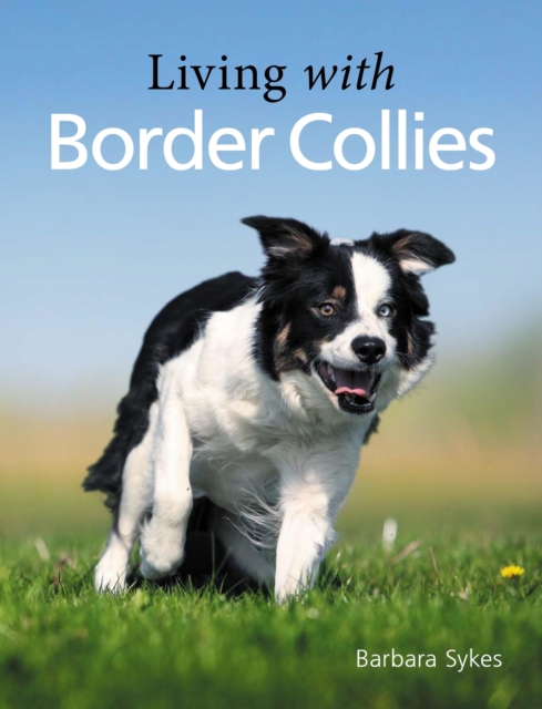 Living with Border Collies, EPUB eBook