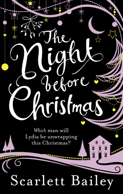 The Night Before Christmas, Paperback / softback Book