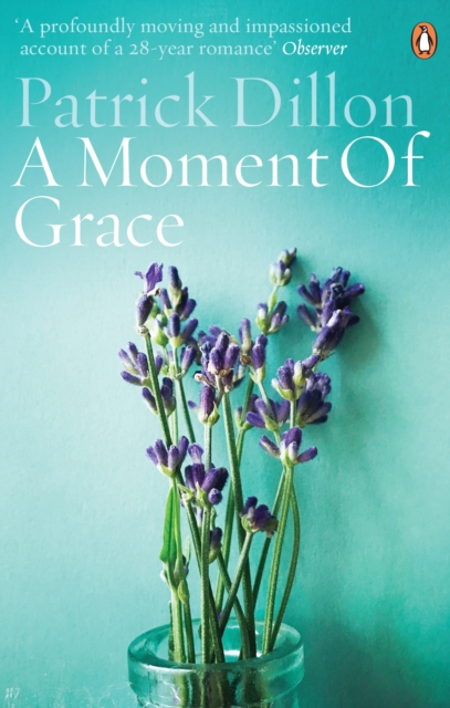A Moment of Grace, Paperback / softback Book