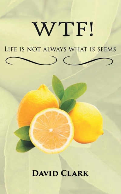 WTF! Life is Not Always What is Seems, EPUB eBook
