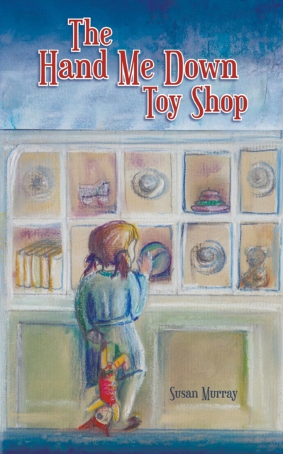 The Hand Me Down Toy Shop, EPUB eBook