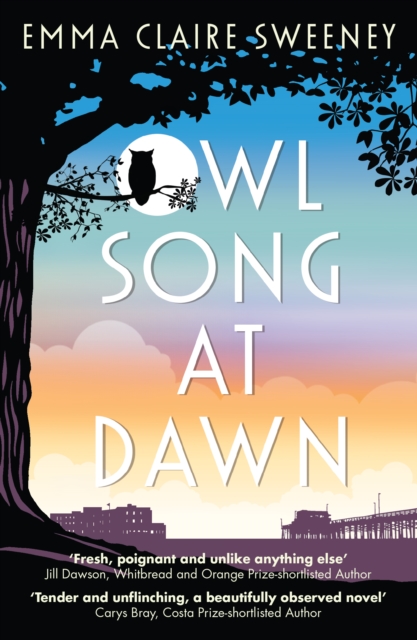 Owl Song at Dawn, EPUB eBook