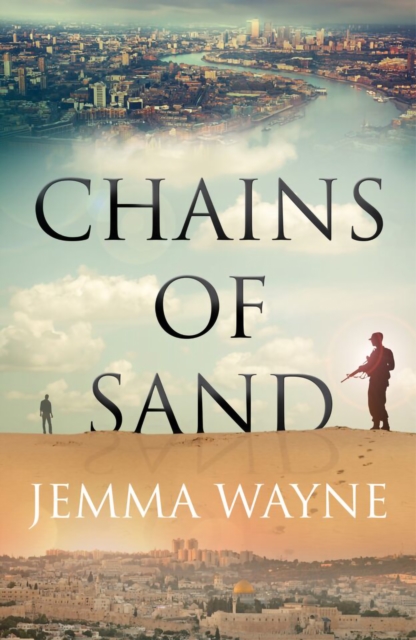 Chains of Sand, EPUB eBook