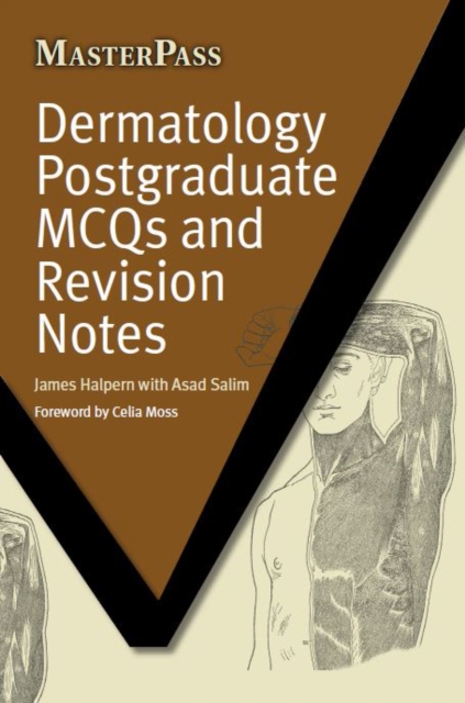 Dermatology Postgraduate MCQs and Revision Notes, EPUB eBook
