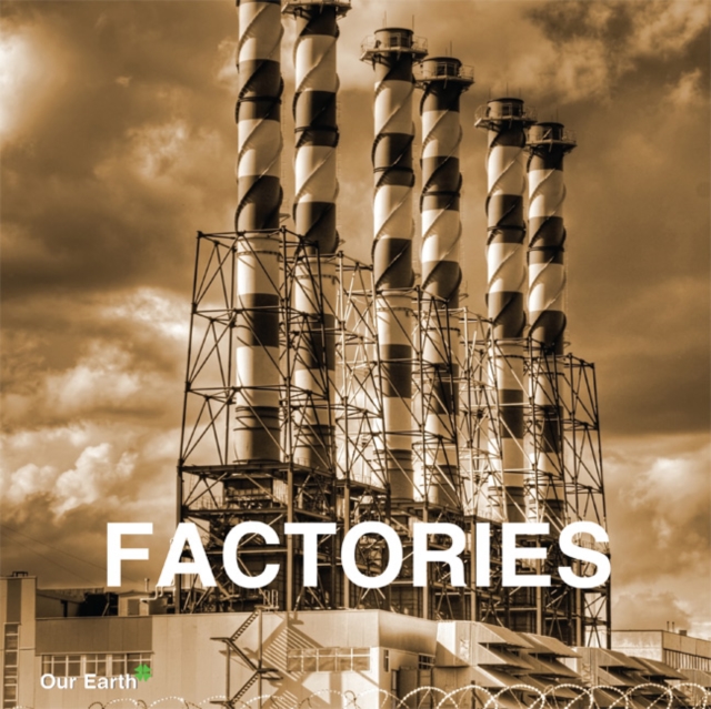 Factories, PDF eBook