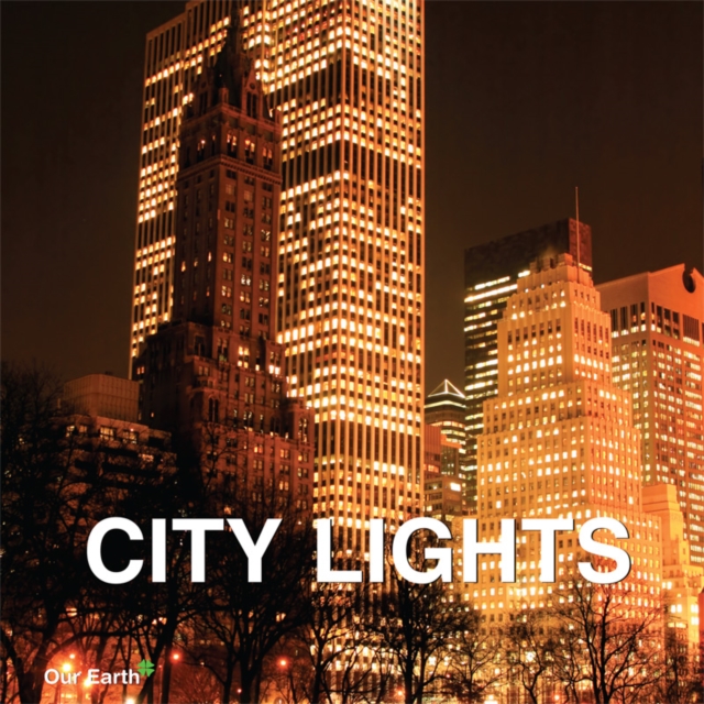 City Lights, EPUB eBook