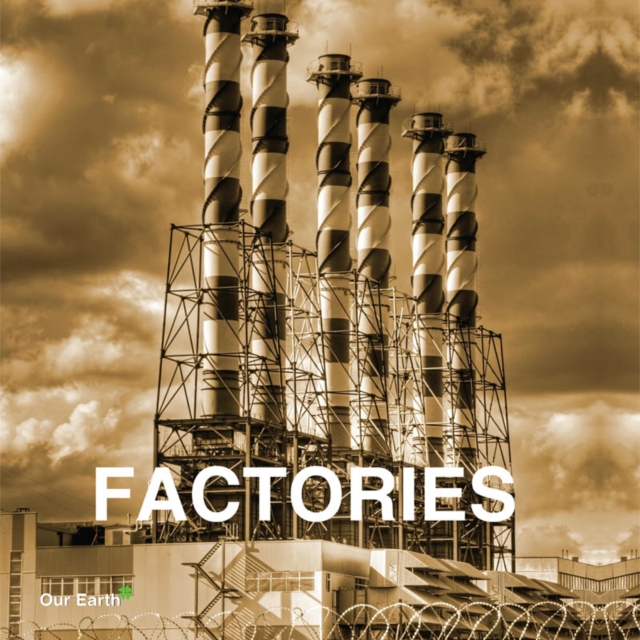 Factories, EPUB eBook