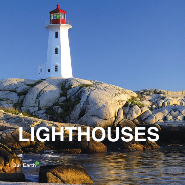 Lighthouses, EPUB eBook