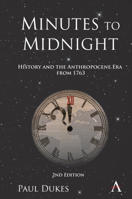 Minutes to Midnight, 2nd Edition, Paperback / softback Book