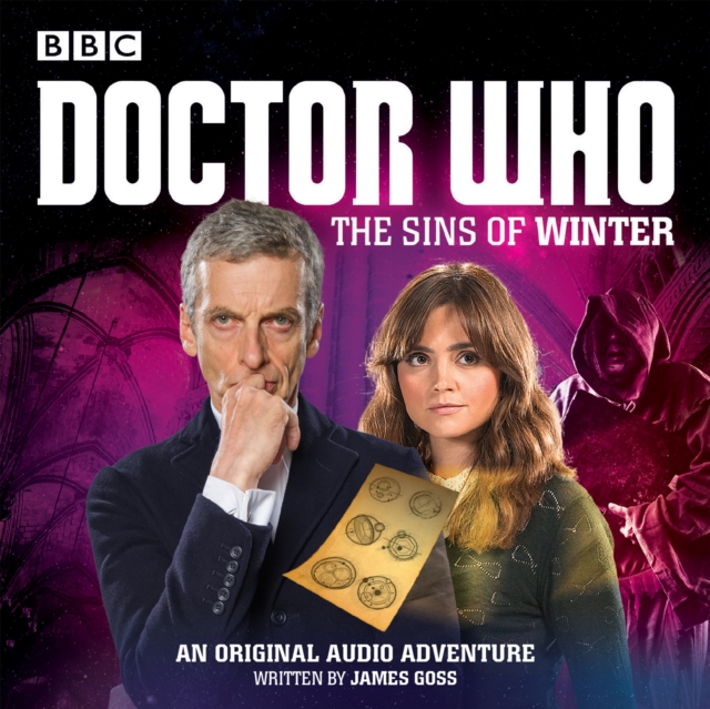 Doctor Who: The Sins of Winter : A 12th Doctor Audio Original, CD-Audio Book