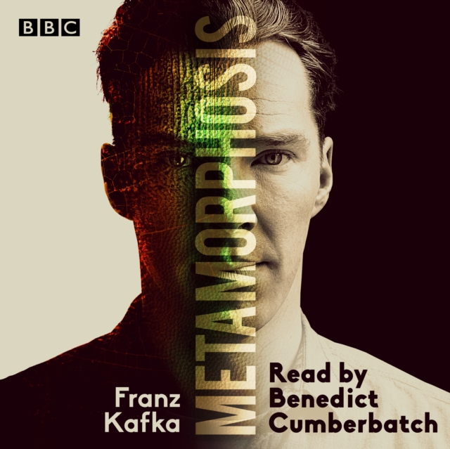 Metamorphosis : A BBC Radio 4 reading, eAudiobook MP3 eaudioBook