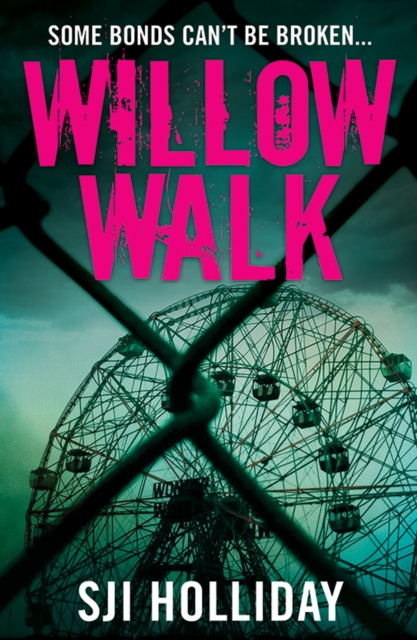 Willow Walk, Paperback / softback Book