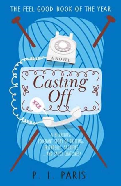 Casting Off, Paperback / softback Book