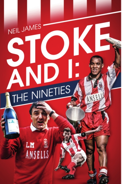 Stoke and I : The Nineties, EPUB eBook