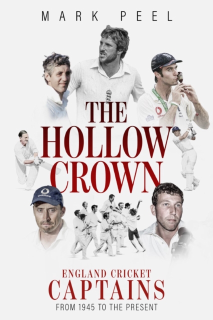 The Hollow Crown, Hardback Book