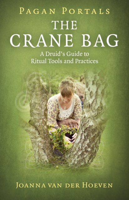 Pagan Portals : The Crane Bag, Paperback / softback Book