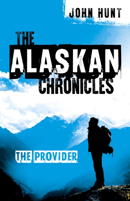 Alaskan Chronicles, The : The Provider, Paperback / softback Book
