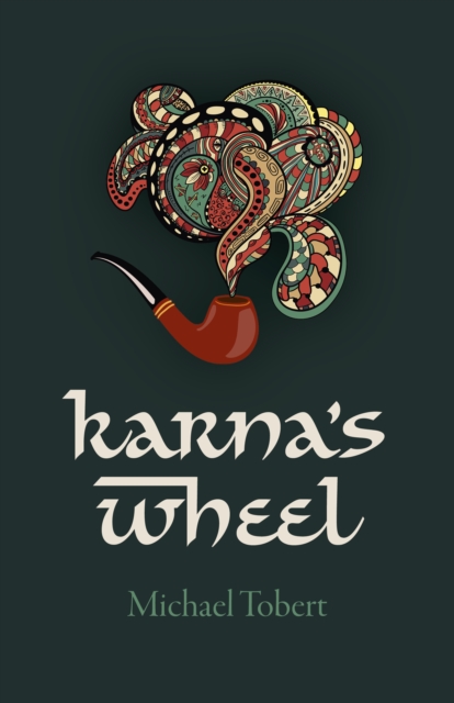 Karna's Wheel,  Book