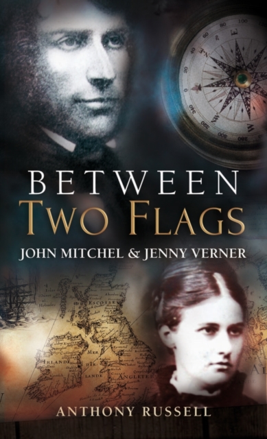 Between Two Flags, PDF eBook