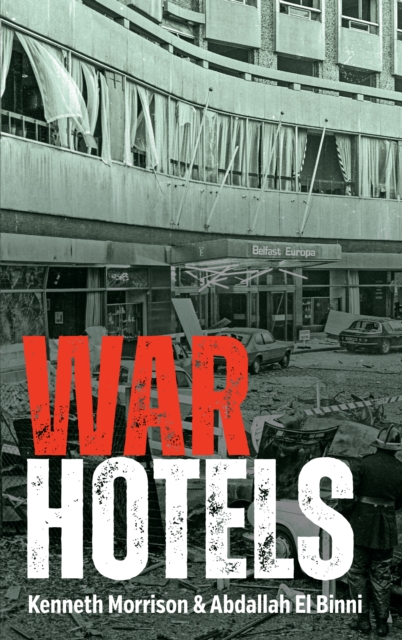 War Hotels, EPUB eBook