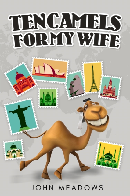 Ten Camels for My Wife, EPUB eBook