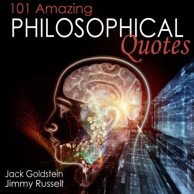 101 Amazing Philosophical Quotes, eAudiobook MP3 eaudioBook
