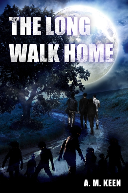 The Long Walk Home, EPUB eBook