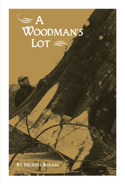 The Woodman's Lot, Paperback / softback Book