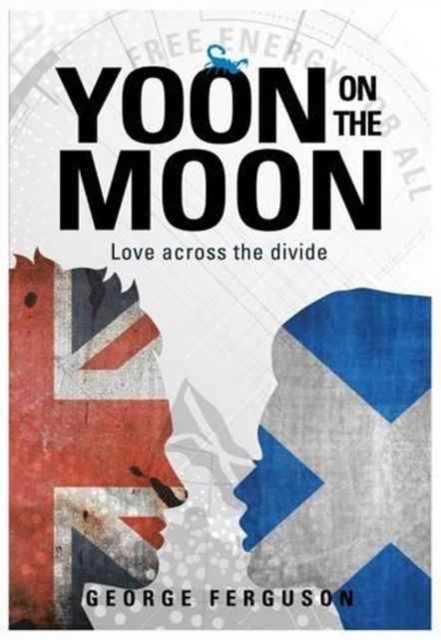 Yoon on the Moon, Paperback / softback Book