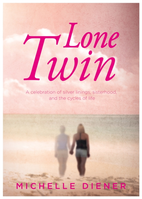 Lone Twin, EPUB eBook