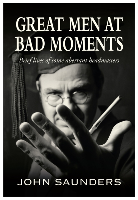 Great Men at Bad Moments, EPUB eBook