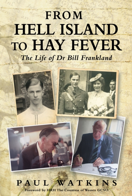 From Hell Island To Hay Fever, EPUB eBook