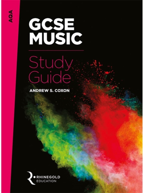AQA GCSE Music Study Guide, Book Book