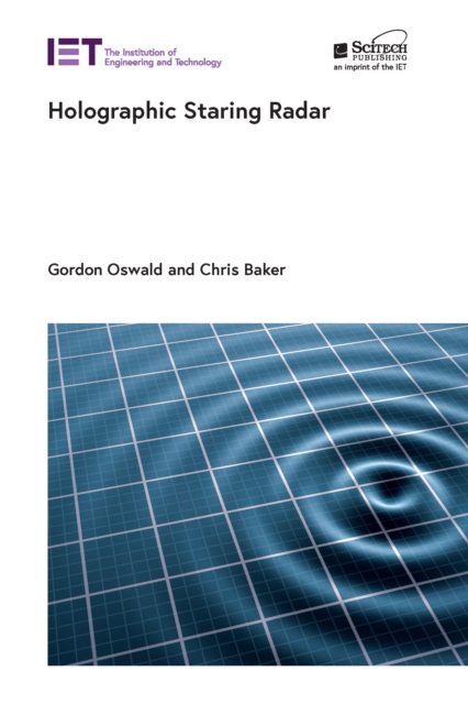 Holographic Staring Radar, EPUB eBook