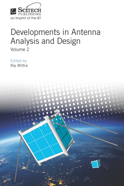 Developments in Antenna Analysis and Design, Volume 2, EPUB eBook