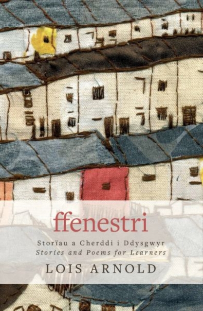 Ffenestri, Paperback / softback Book