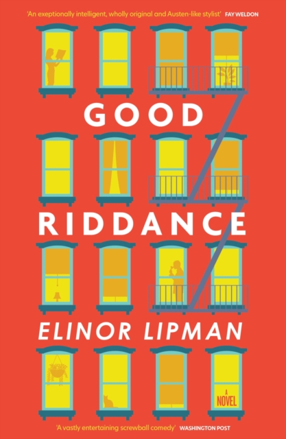 Good Riddance, EPUB eBook