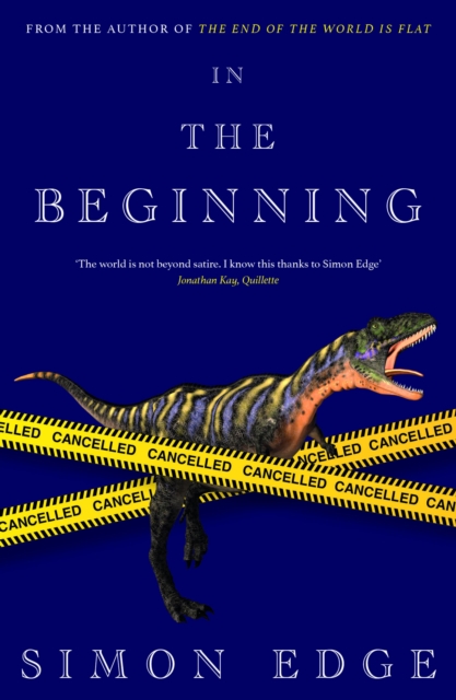 In The Beginning, EPUB eBook