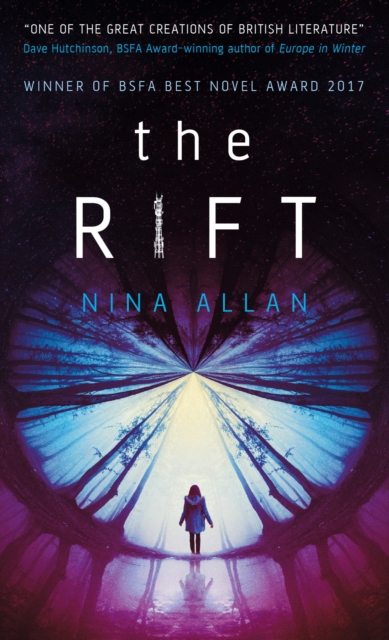 The Rift, Paperback / softback Book